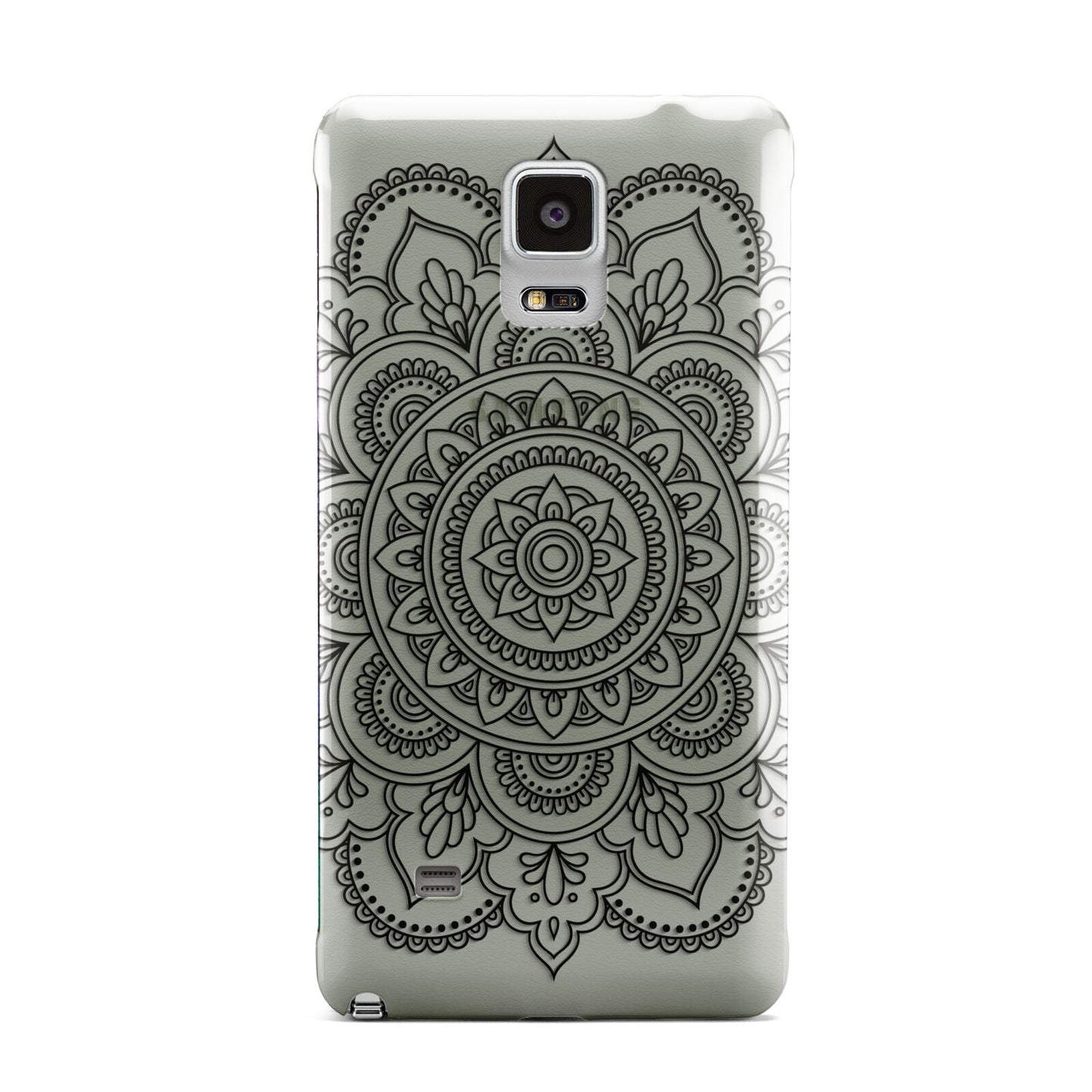 Mandala Samsung Galaxy Note 4 Case