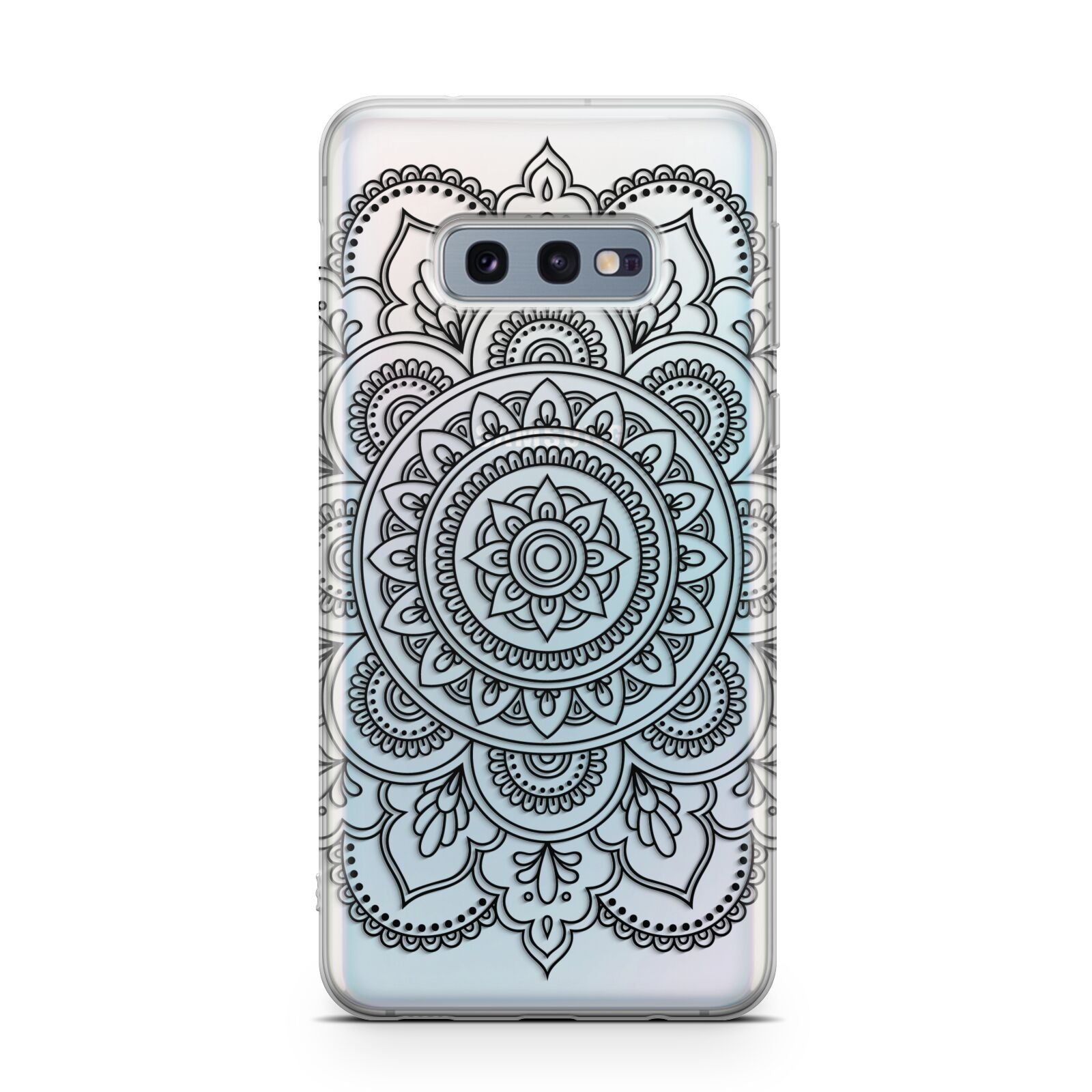 Mandala Samsung Galaxy S10E Case