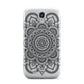 Mandala Samsung Galaxy S4 Case