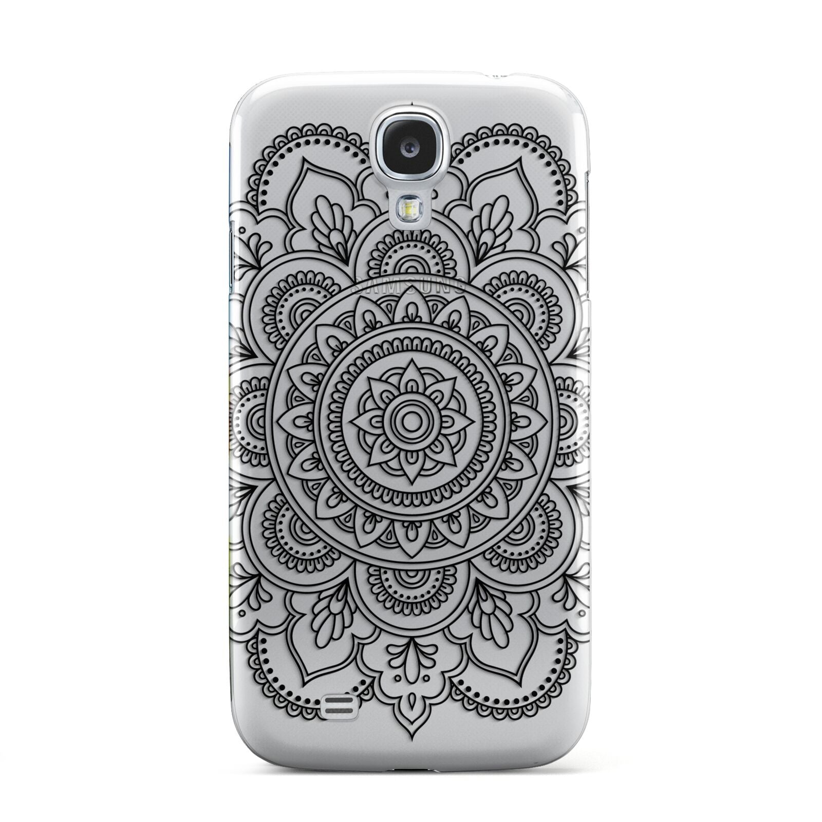 Mandala Samsung Galaxy S4 Case