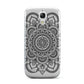 Mandala Samsung Galaxy S4 Mini Case