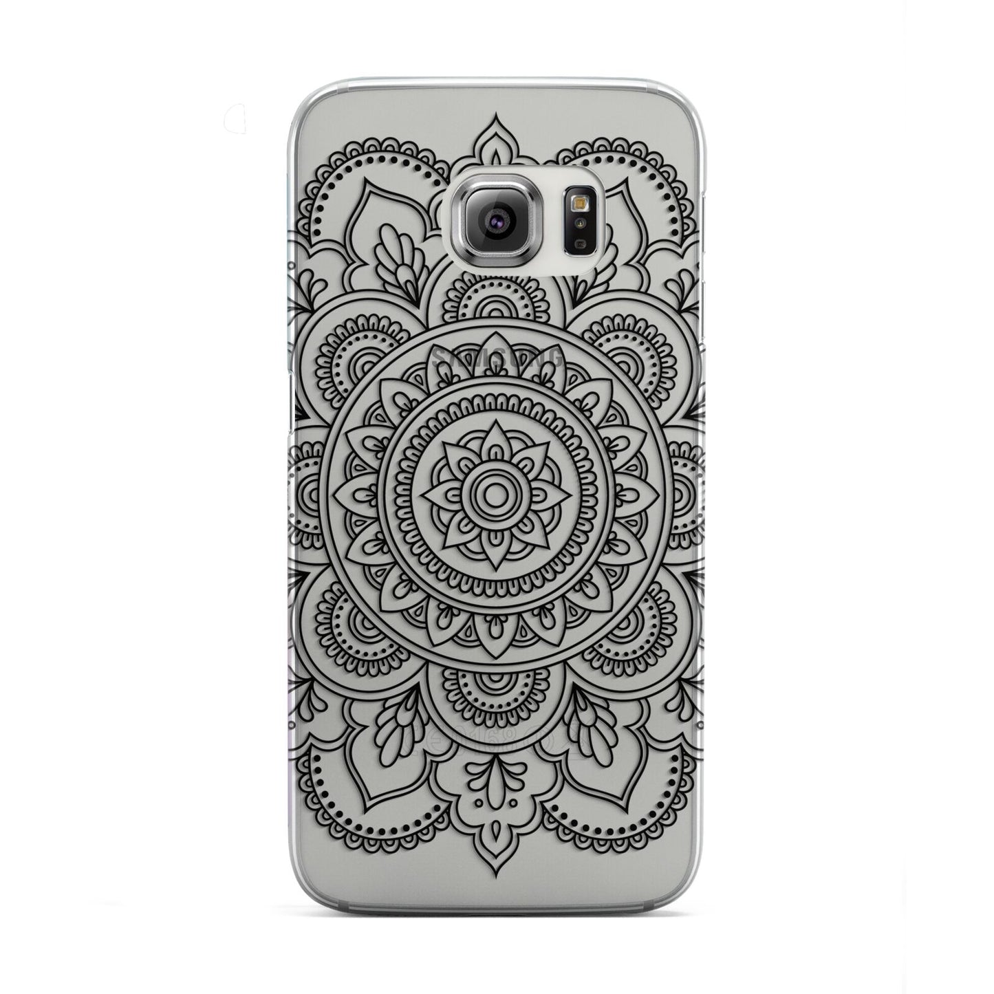 Mandala Samsung Galaxy S6 Edge Case