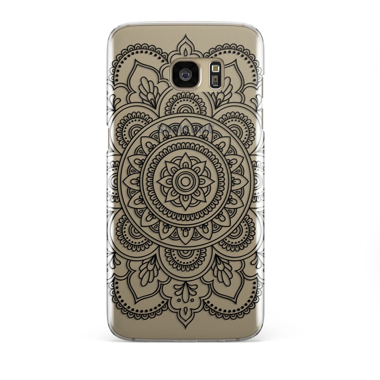 Mandala Samsung Galaxy S7 Edge Case