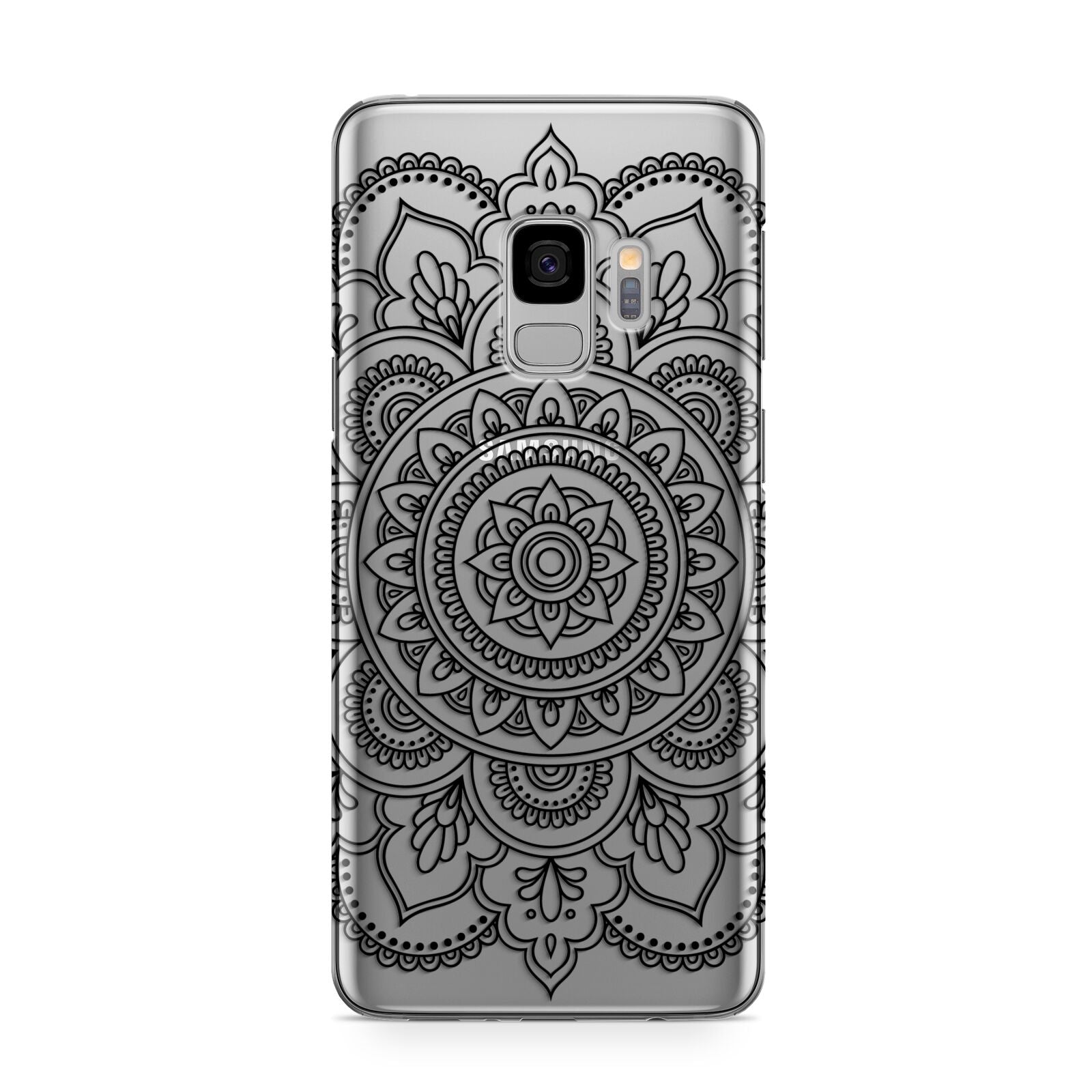 Mandala Samsung Galaxy S9 Case