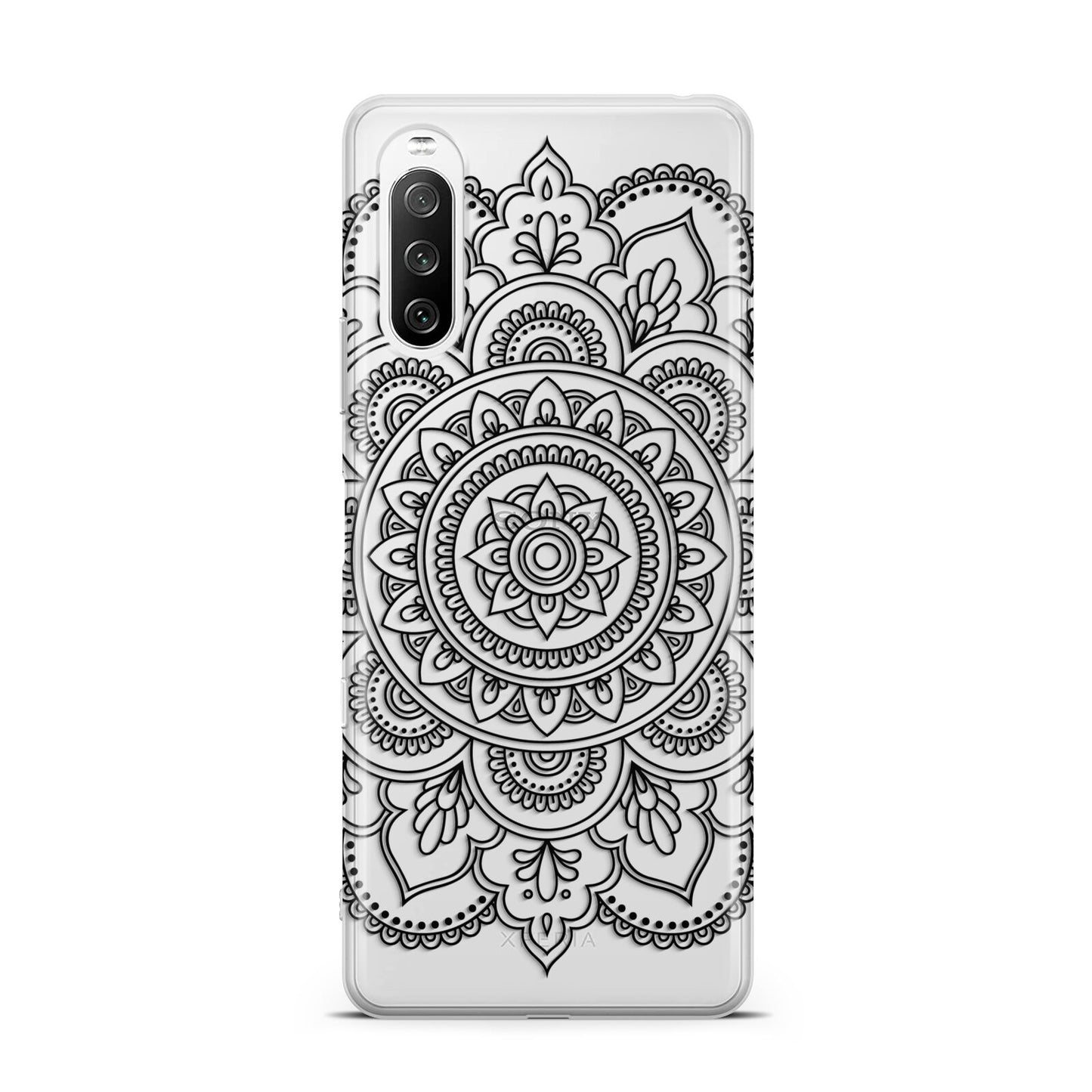 Mandala Sony Xperia 10 III Case