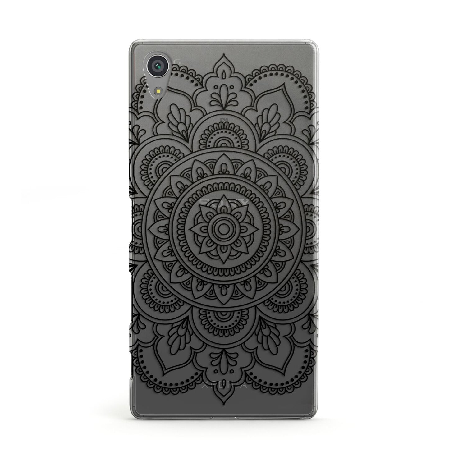 Mandala Sony Xperia Case