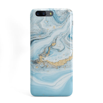 Marble OnePlus Case