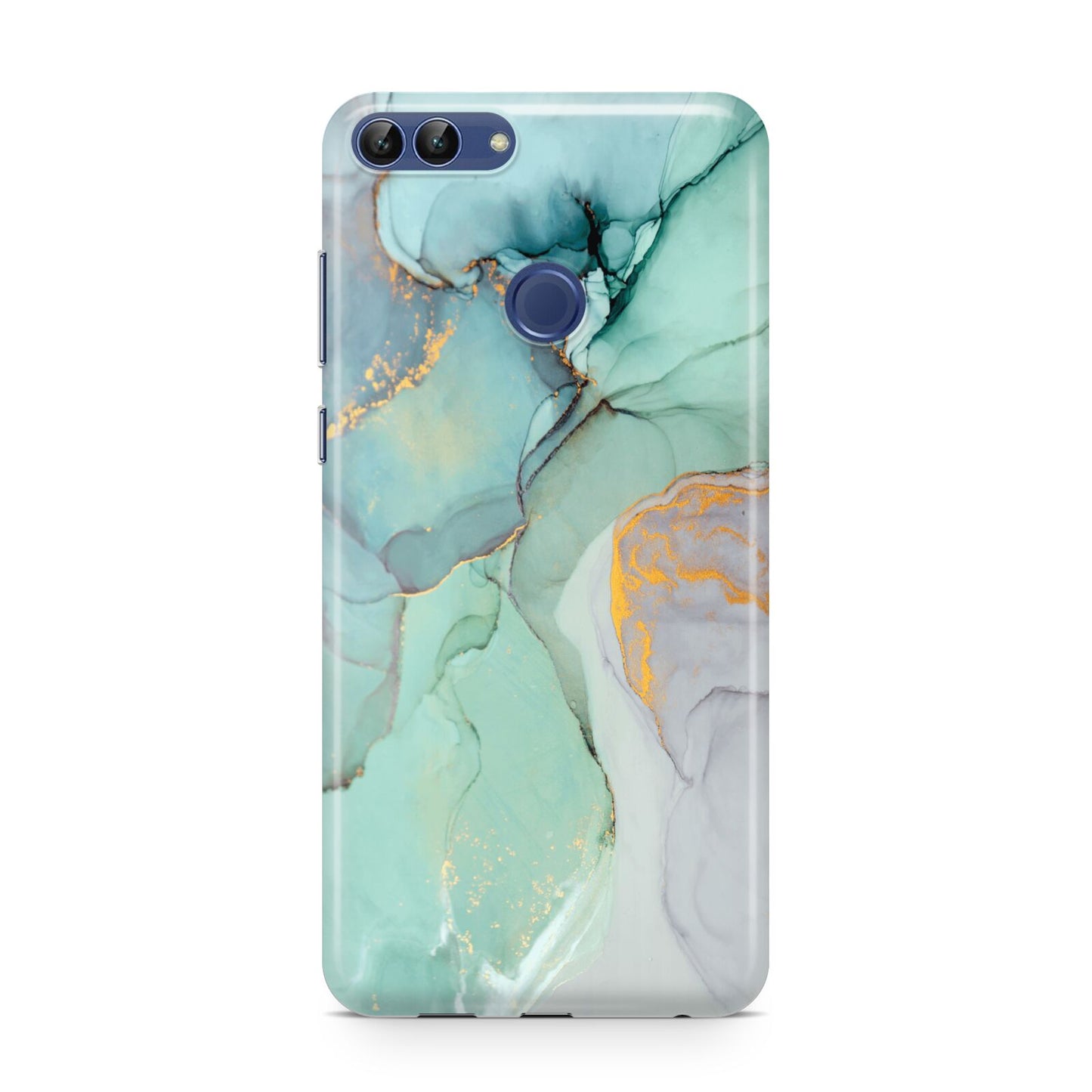 Marble Pattern Huawei P Smart Case