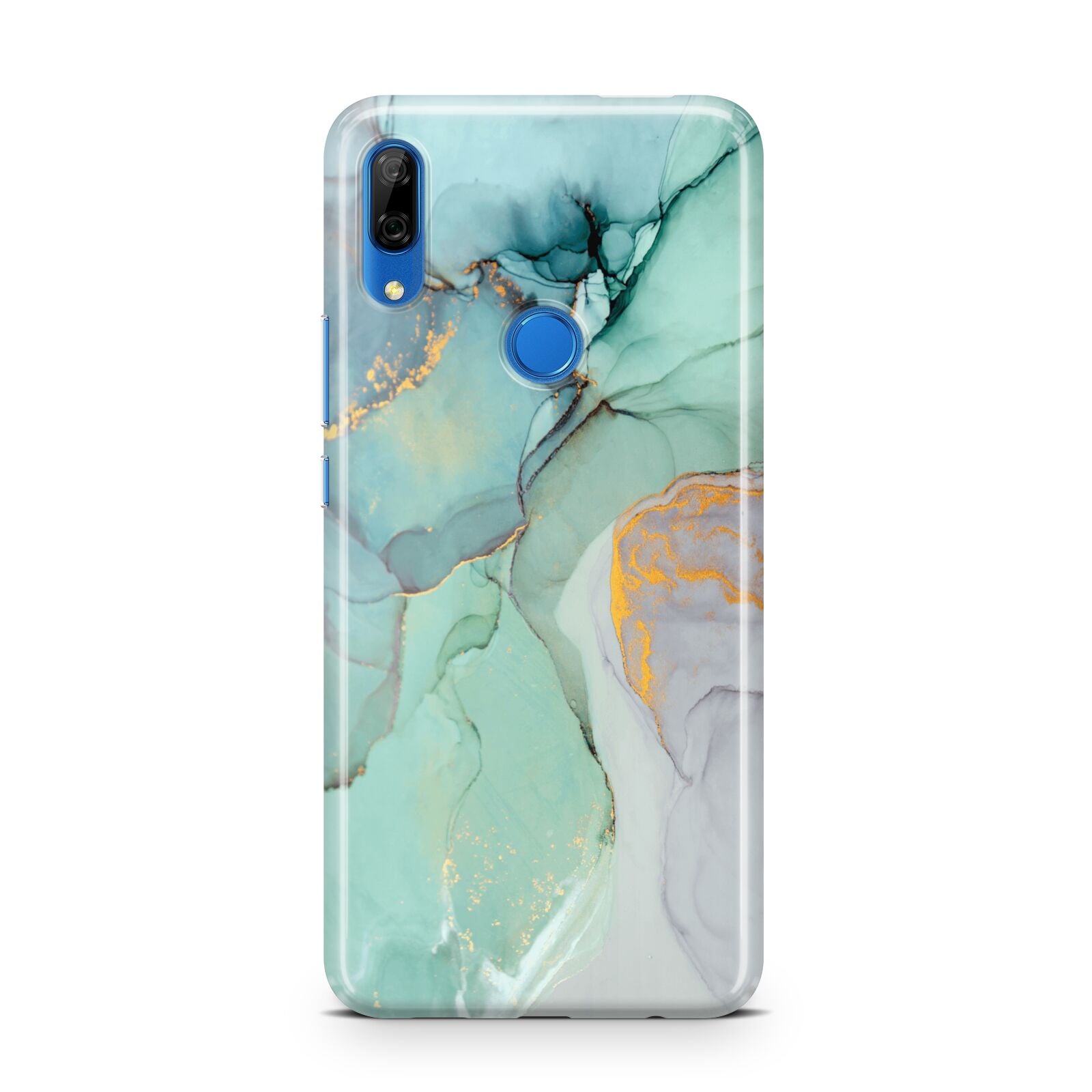 Marble Pattern Huawei P Smart Z