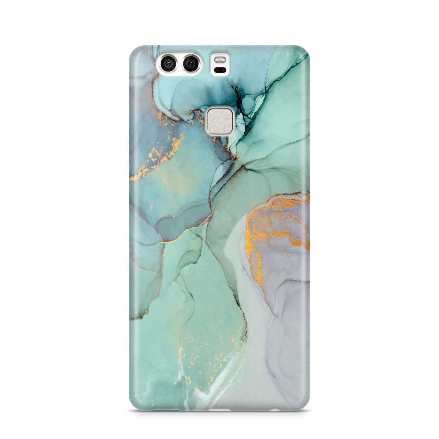 Marble Pattern Huawei P9 Case