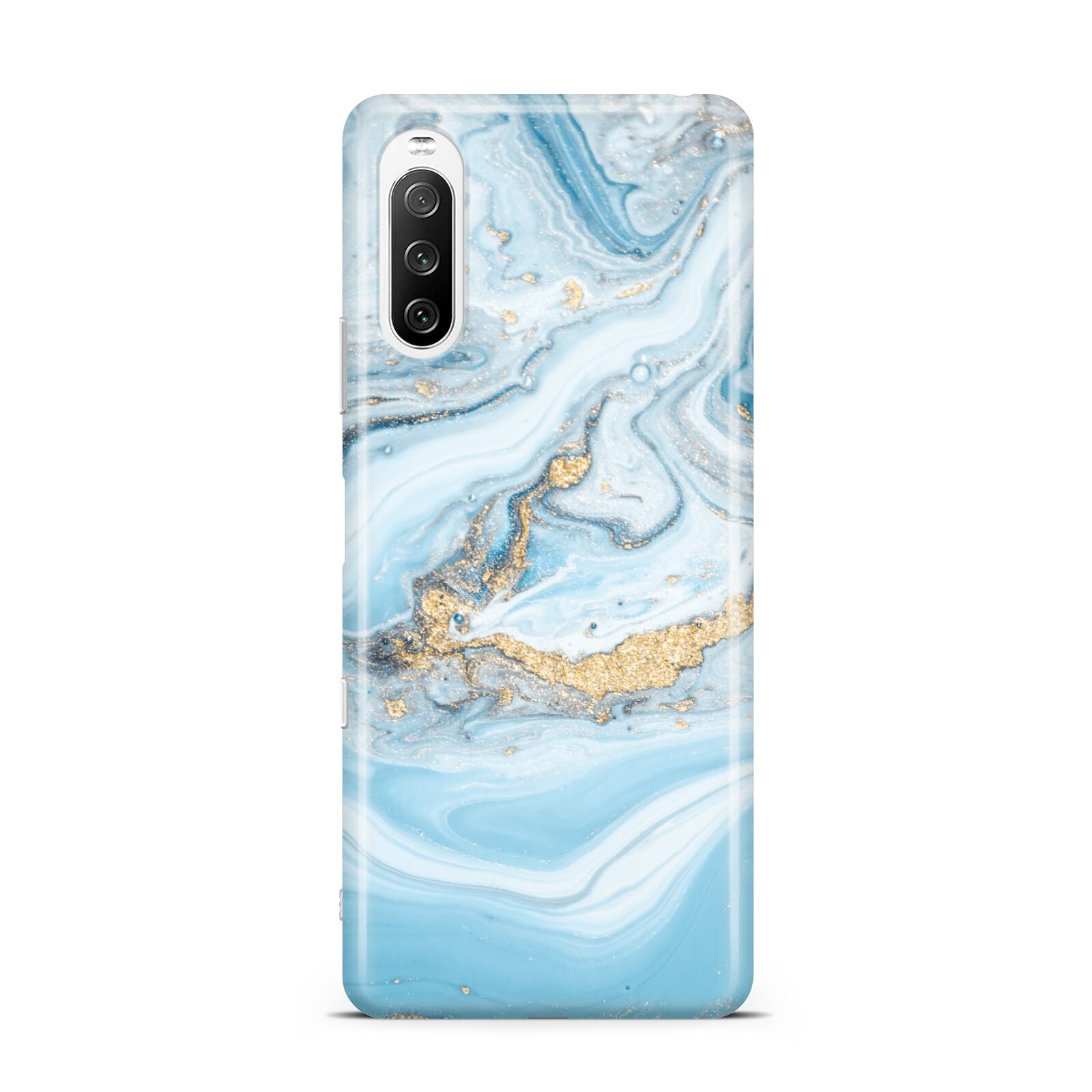 Marble Sony Xperia 10 III Case