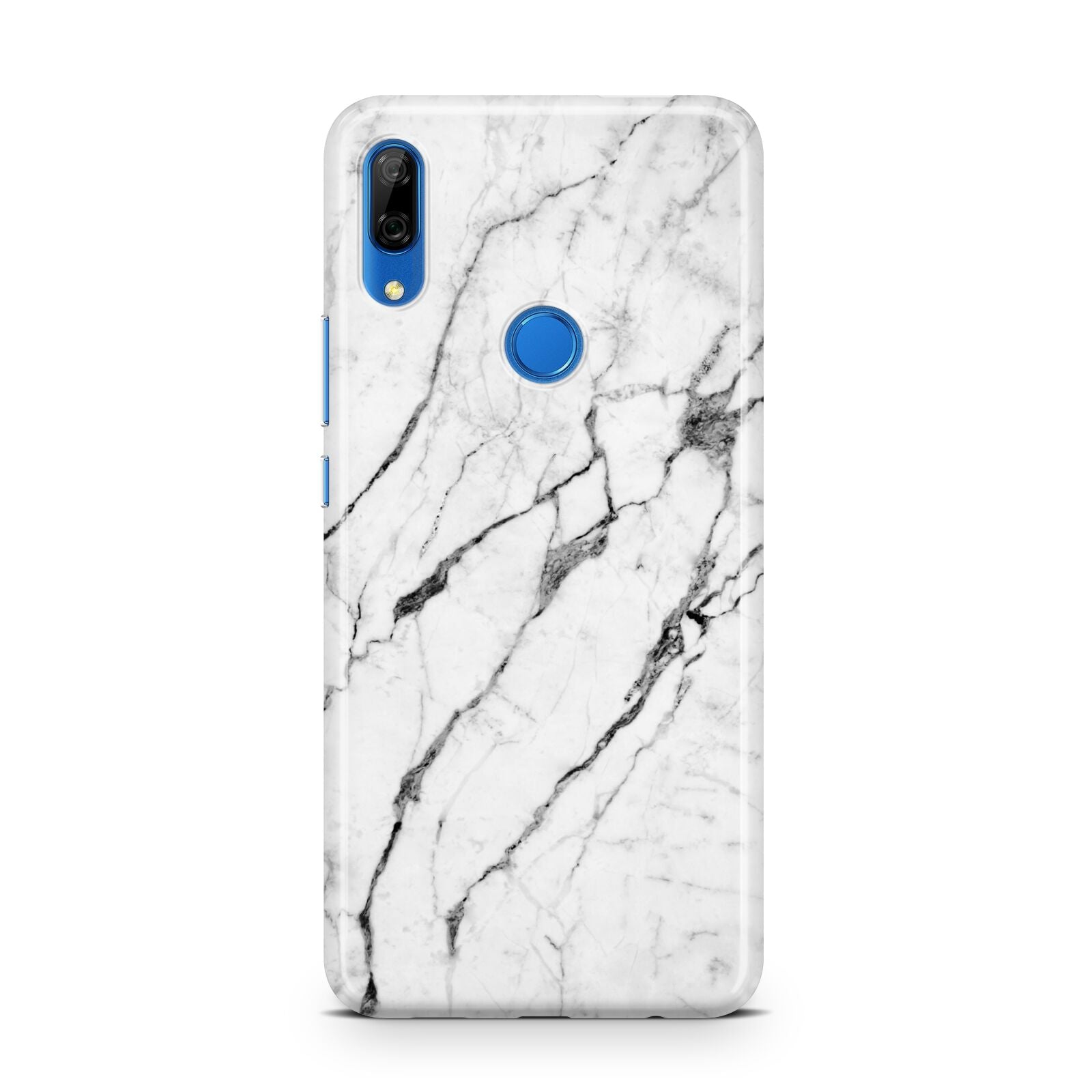 Marble White Huawei P Smart Z