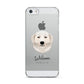 Maremma Sheepdog Personalised Apple iPhone 5 Case