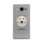 Maremma Sheepdog Personalised Samsung Galaxy A5 Case