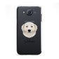 Maremma Sheepdog Personalised Samsung Galaxy J5 Case