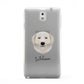 Maremma Sheepdog Personalised Samsung Galaxy Note 3 Case