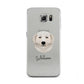 Maremma Sheepdog Personalised Samsung Galaxy S6 Case