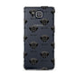 Mastiff Icon with Name Samsung Galaxy Alpha Case