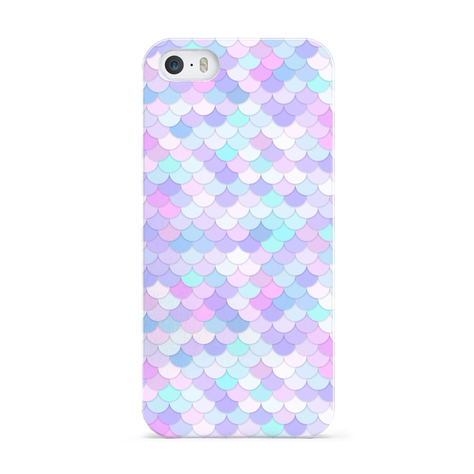 Mermaid Apple iPhone 5 Case