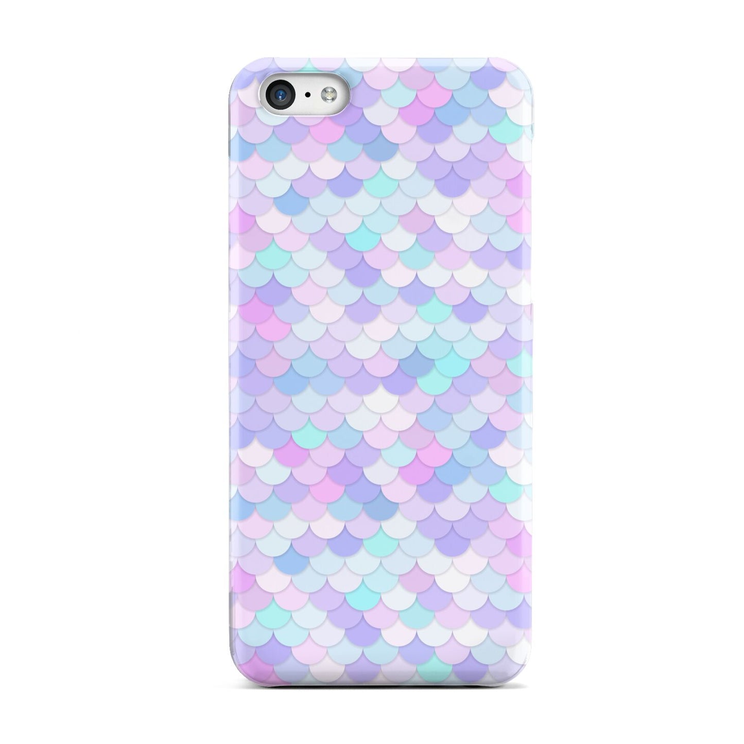 Mermaid Apple iPhone 5c Case