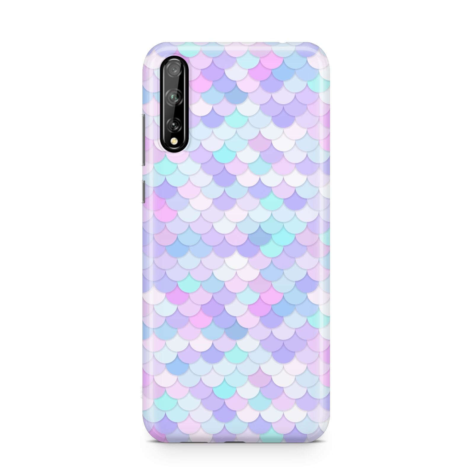 Mermaid Huawei Enjoy 10s Phone Case