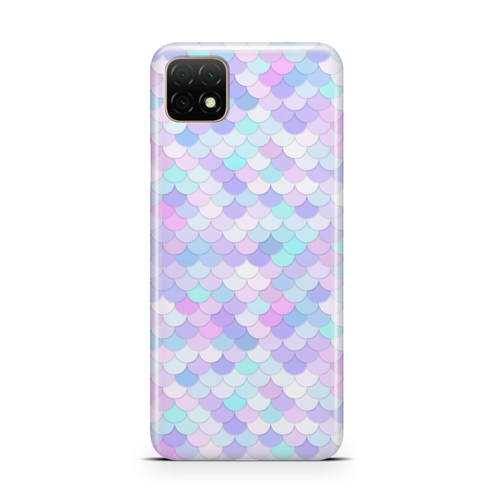 Mermaid Huawei Enjoy 20 Phone Case