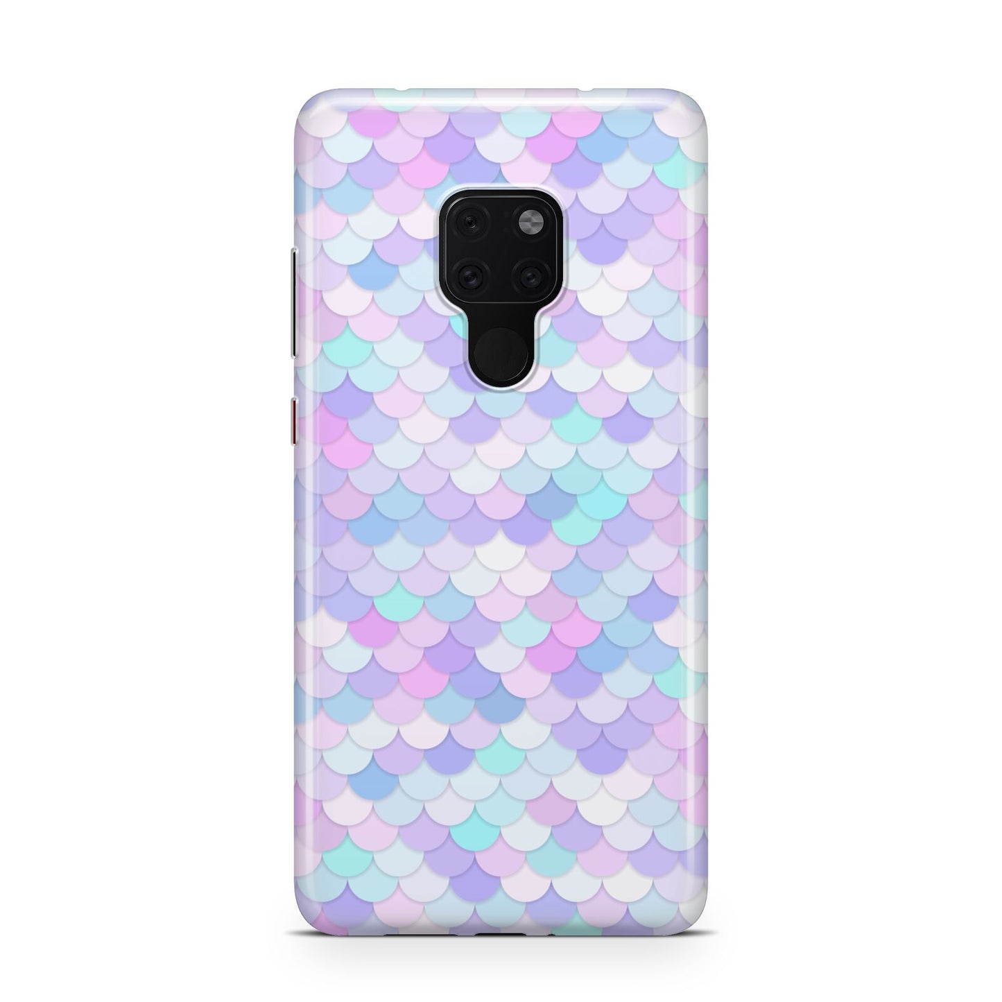 Mermaid Huawei Mate 20 Phone Case