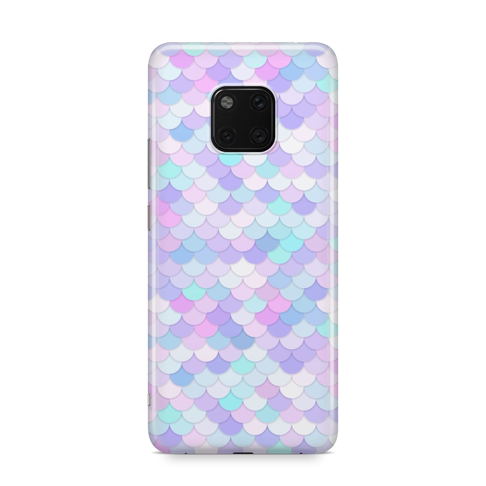 Mermaid Huawei Mate 20 Pro Phone Case