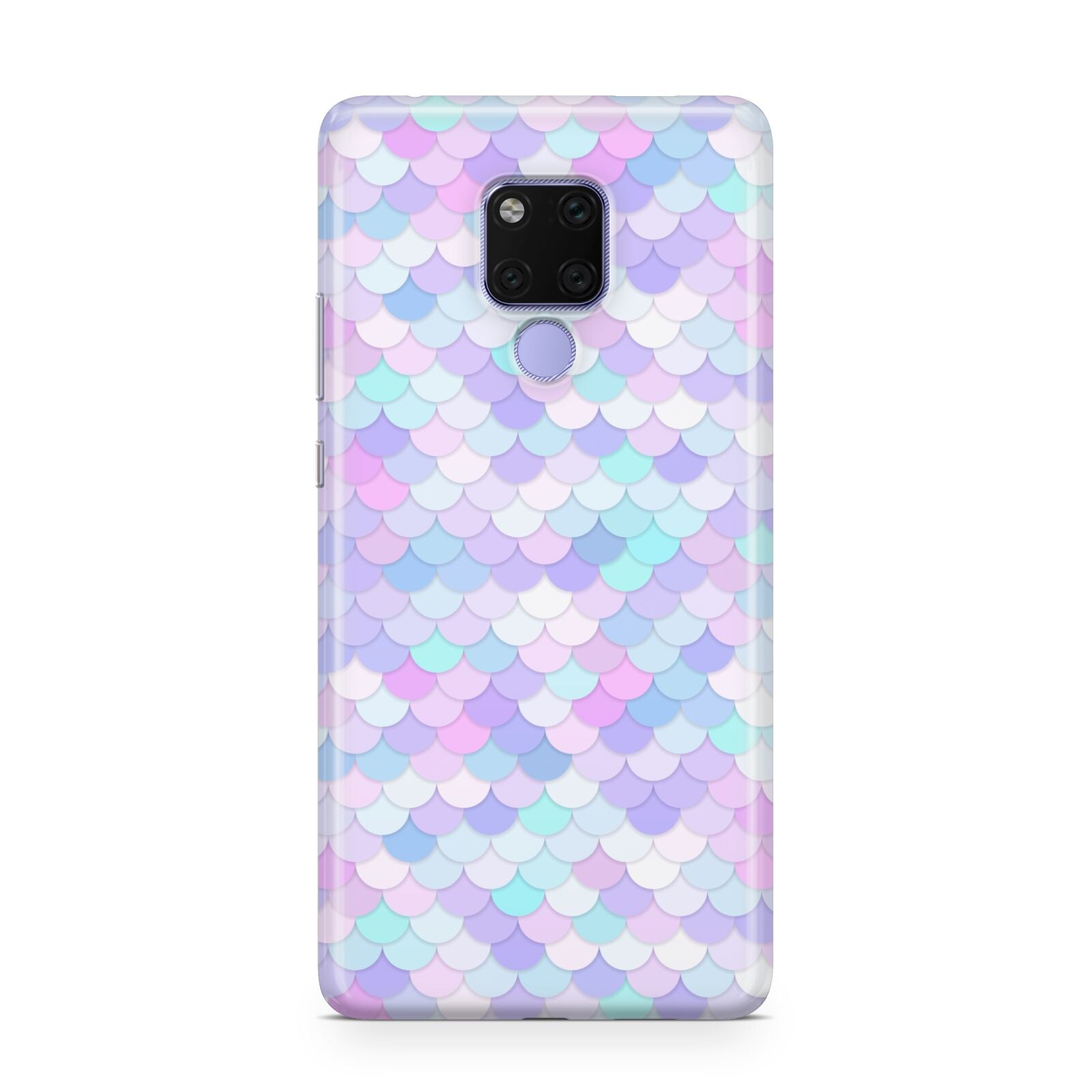 Mermaid Huawei Mate 20X Phone Case