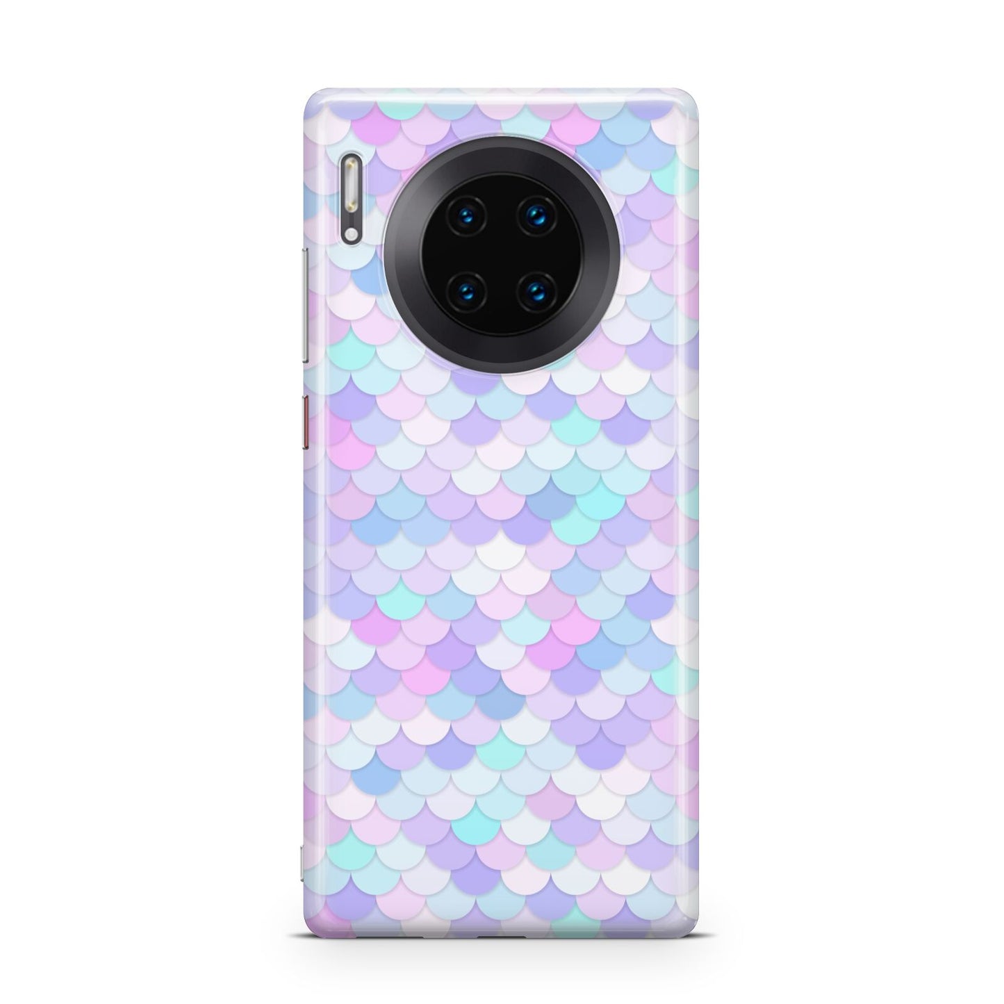 Mermaid Huawei Mate 30 Pro Phone Case