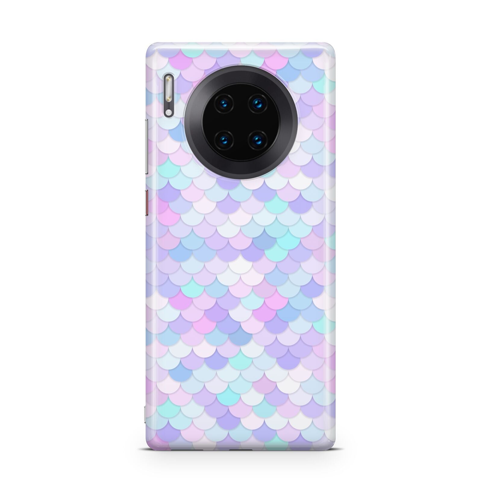 Mermaid Huawei Mate 30 Pro Phone Case