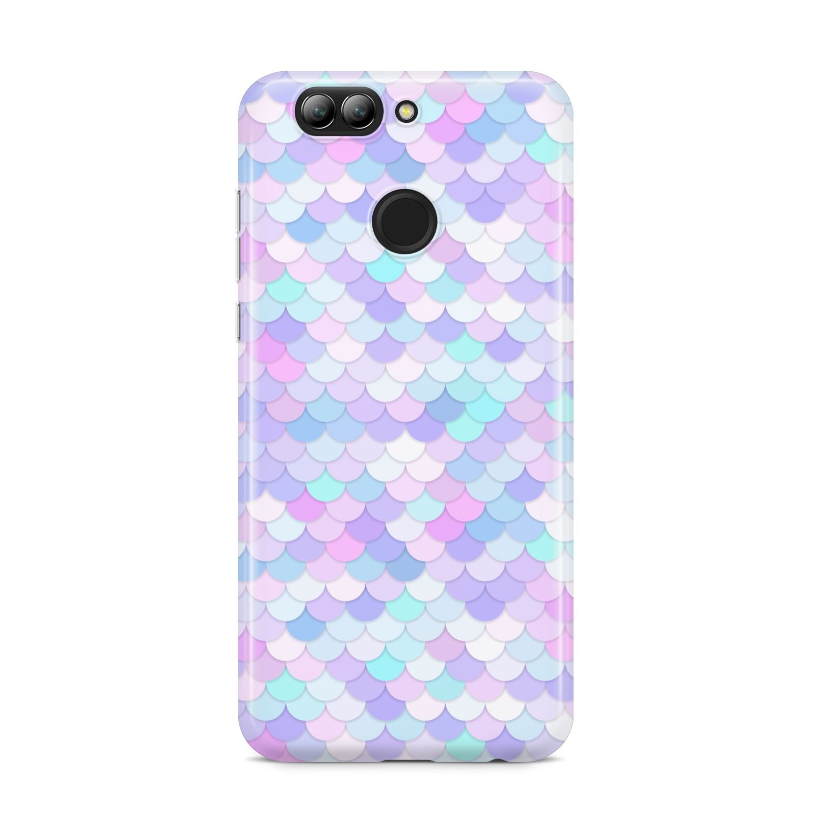 Mermaid Huawei Nova 2s Phone Case