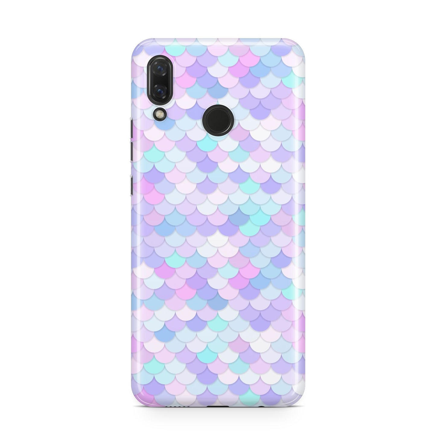 Mermaid Huawei Nova 3 Phone Case