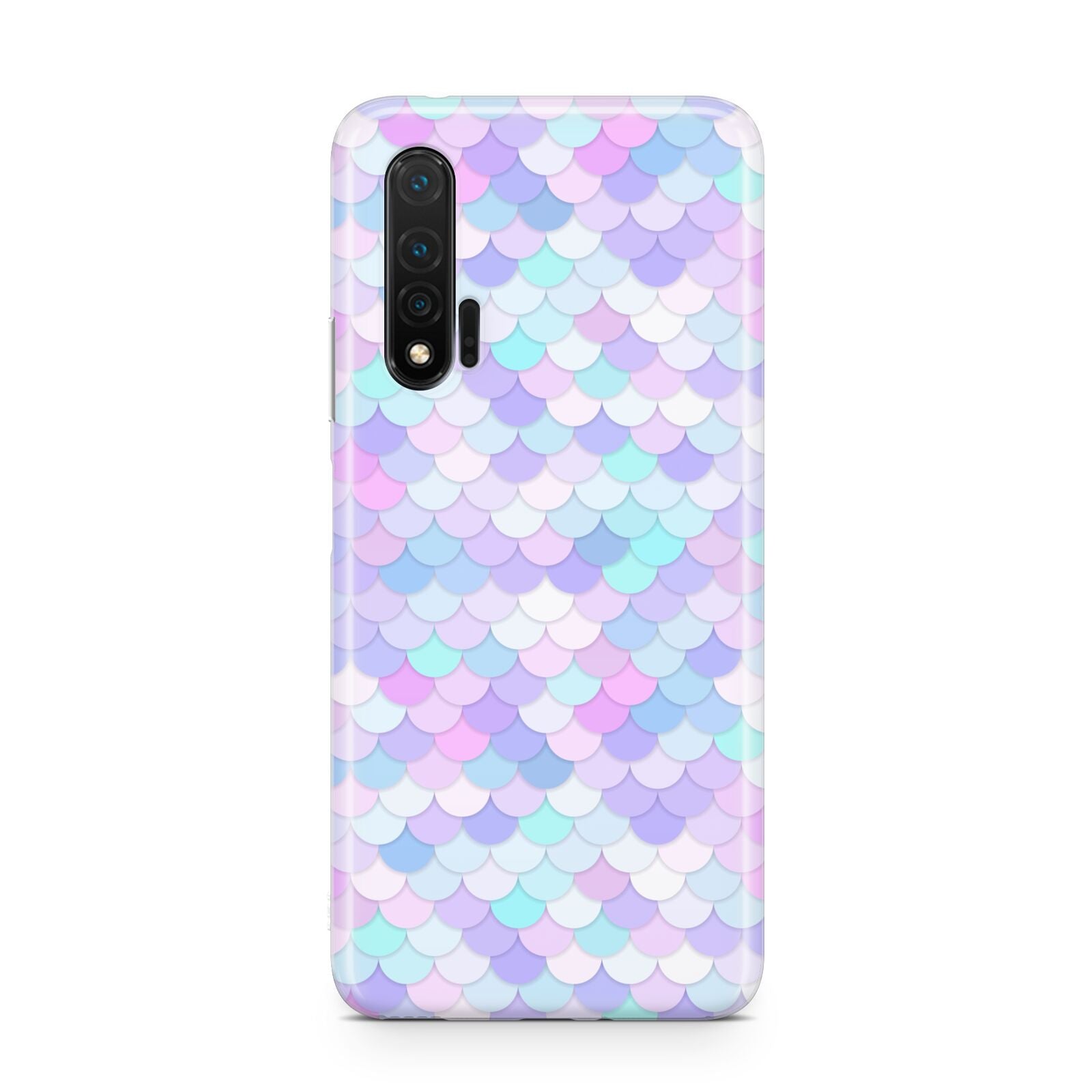 Mermaid Huawei Nova 6 Phone Case