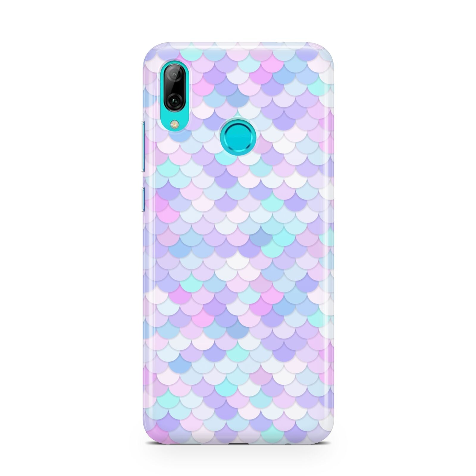 Mermaid Huawei P Smart 2019 Case