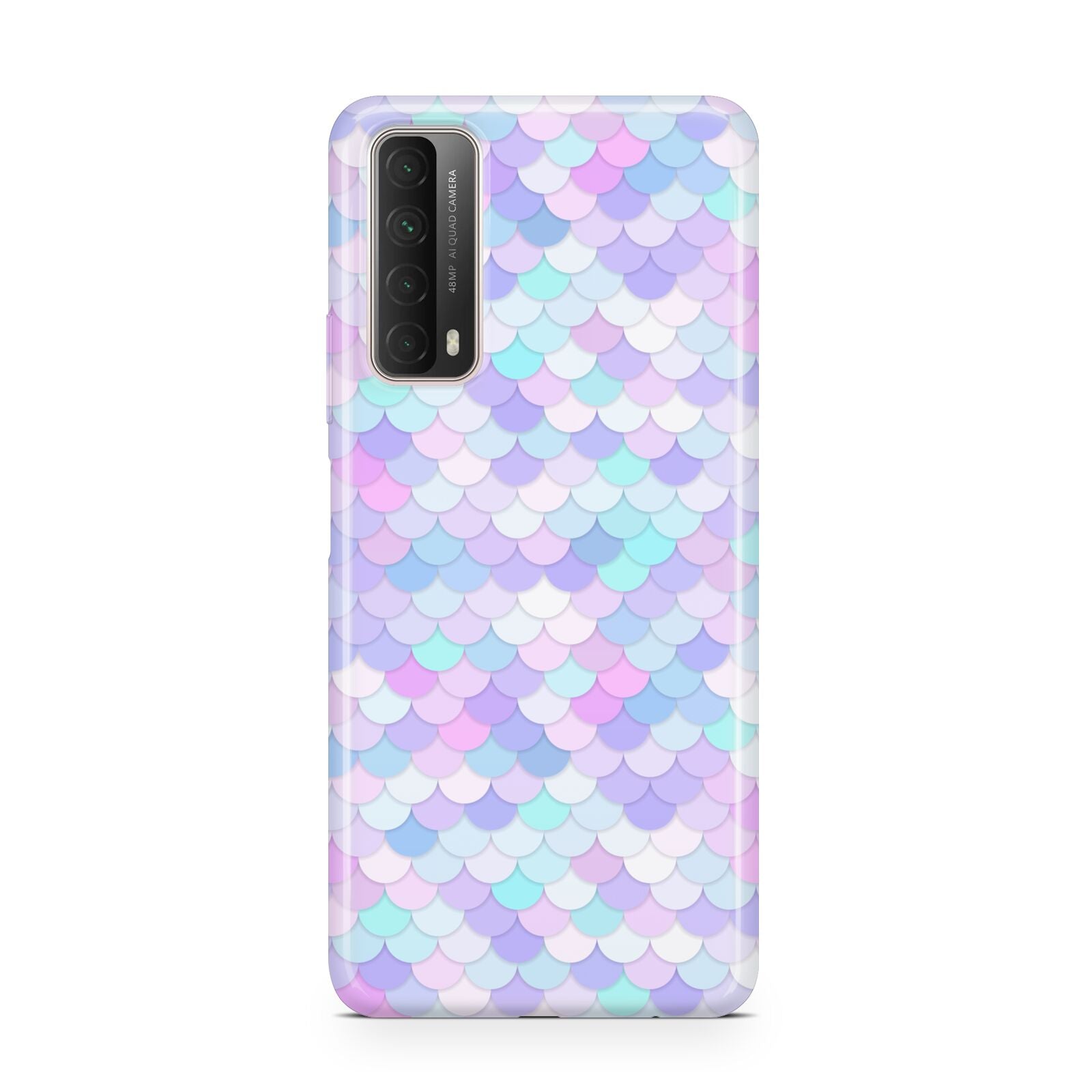 Mermaid Huawei P Smart 2021