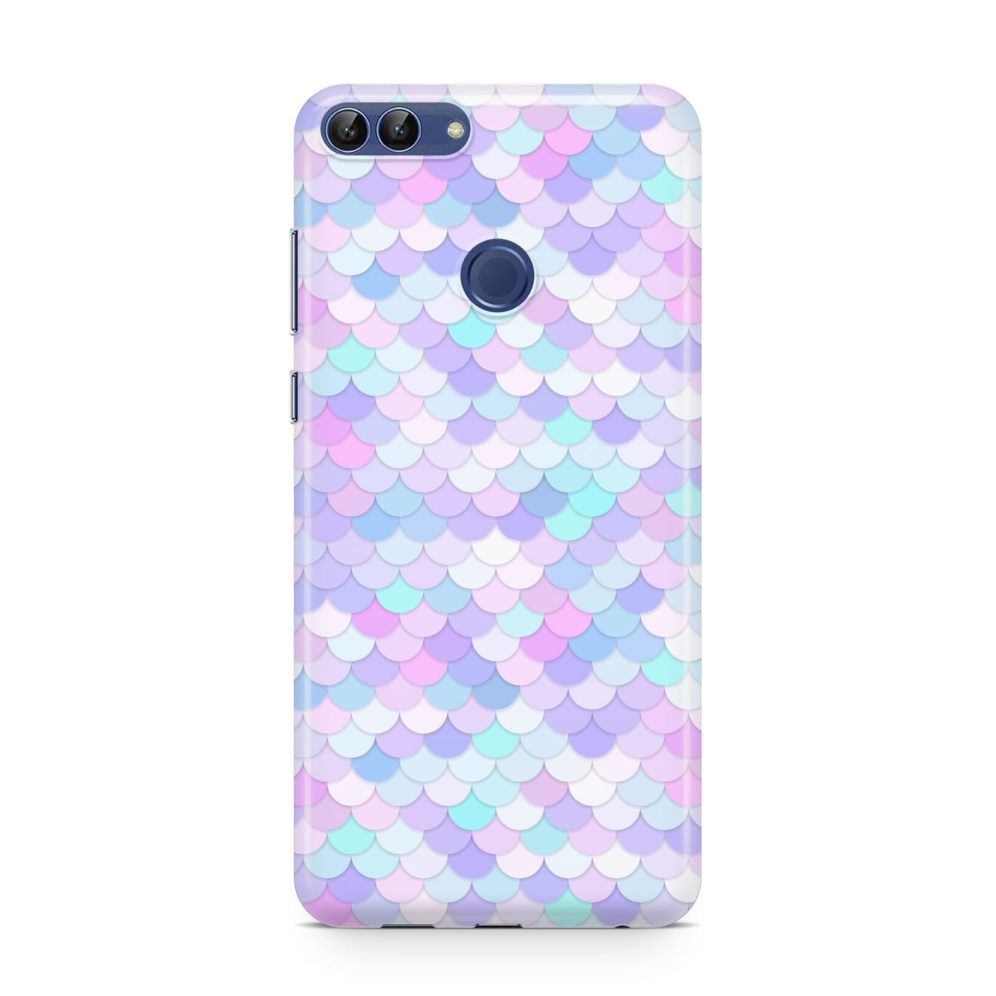 Mermaid Huawei P Smart Case