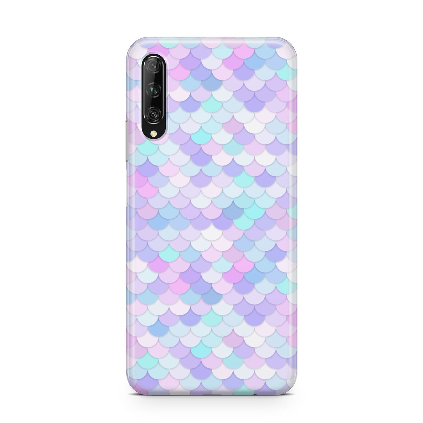 Mermaid Huawei P Smart Pro 2019