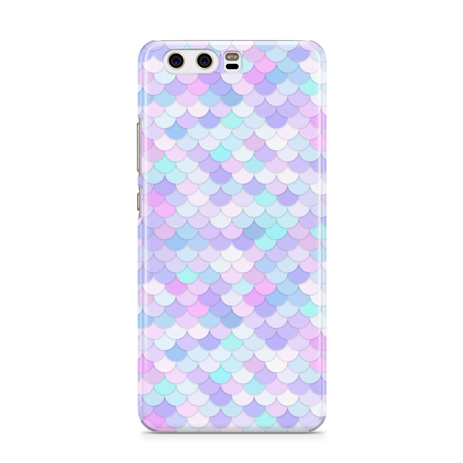 Mermaid Huawei P10 Phone Case