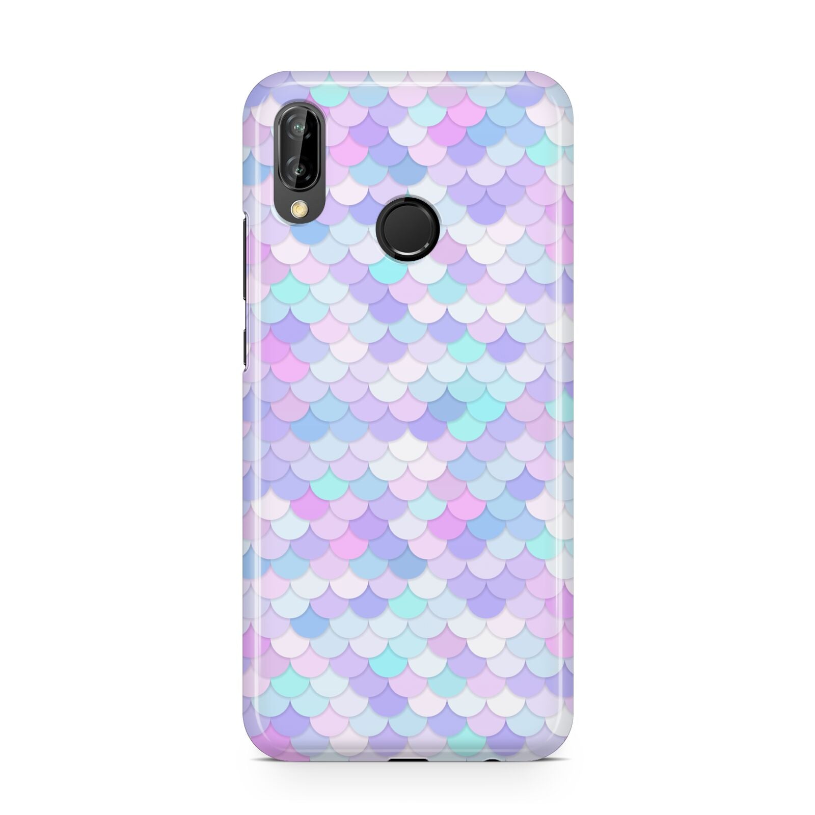 Mermaid Huawei P20 Lite Phone Case