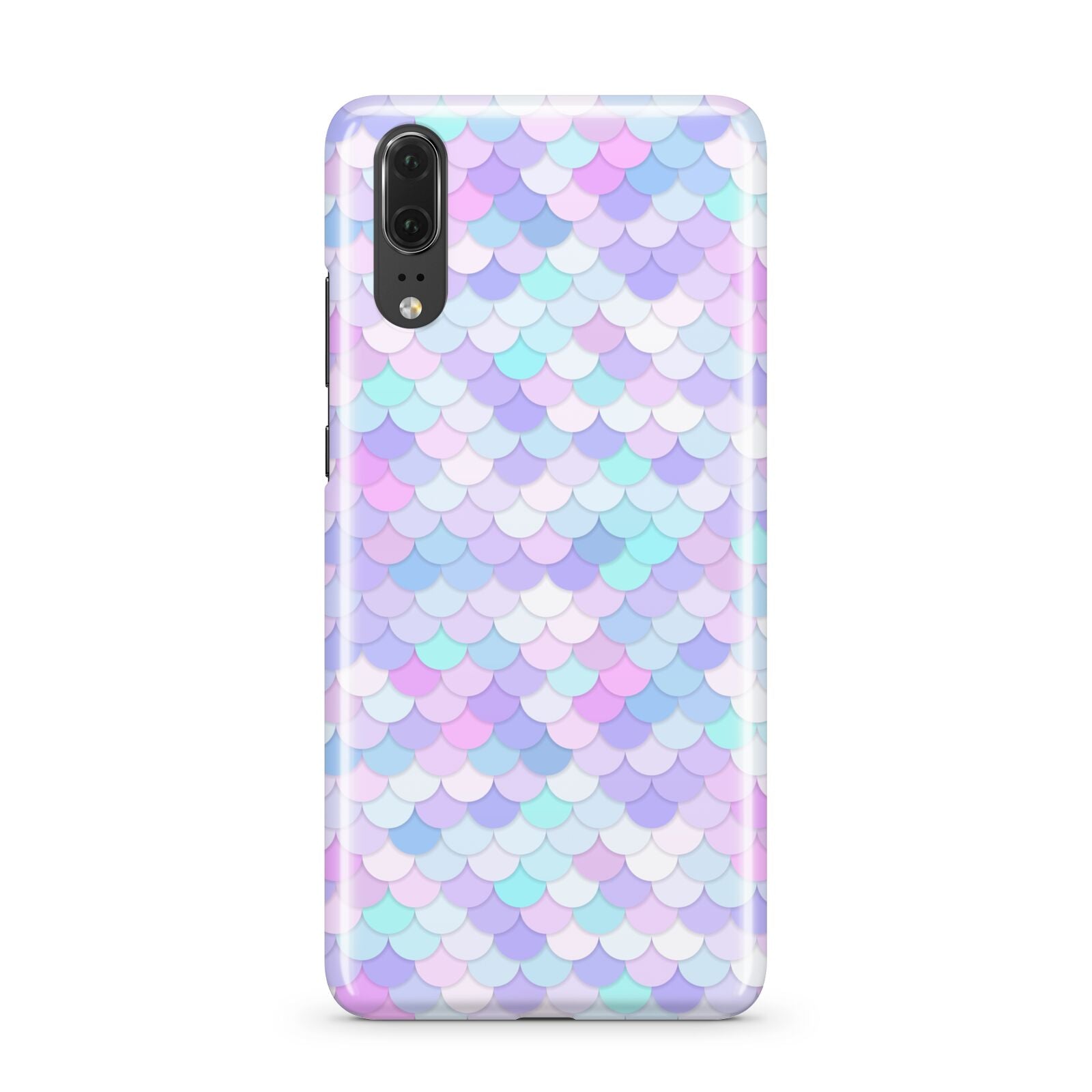 Mermaid Huawei P20 Phone Case