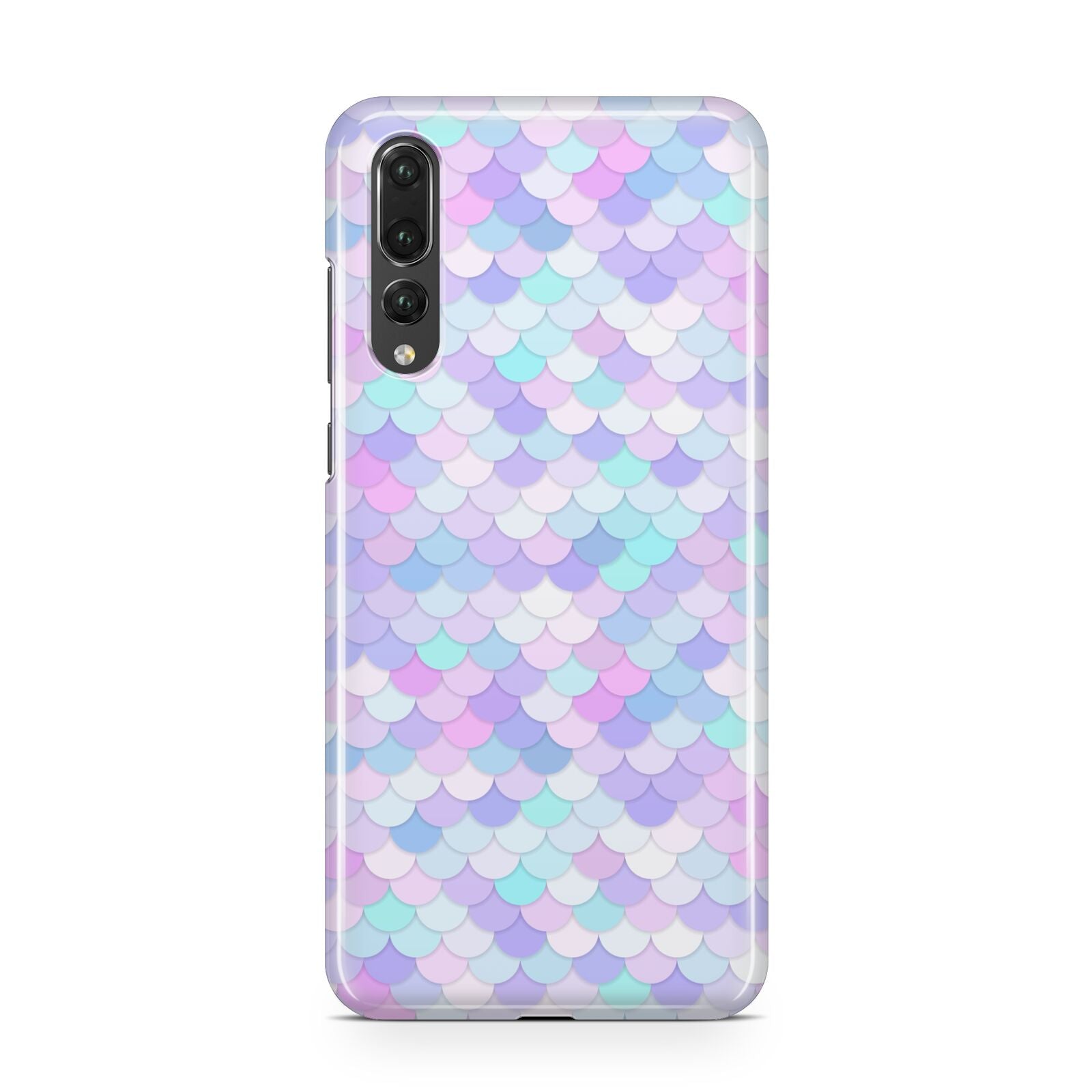 Mermaid Huawei P20 Pro Phone Case