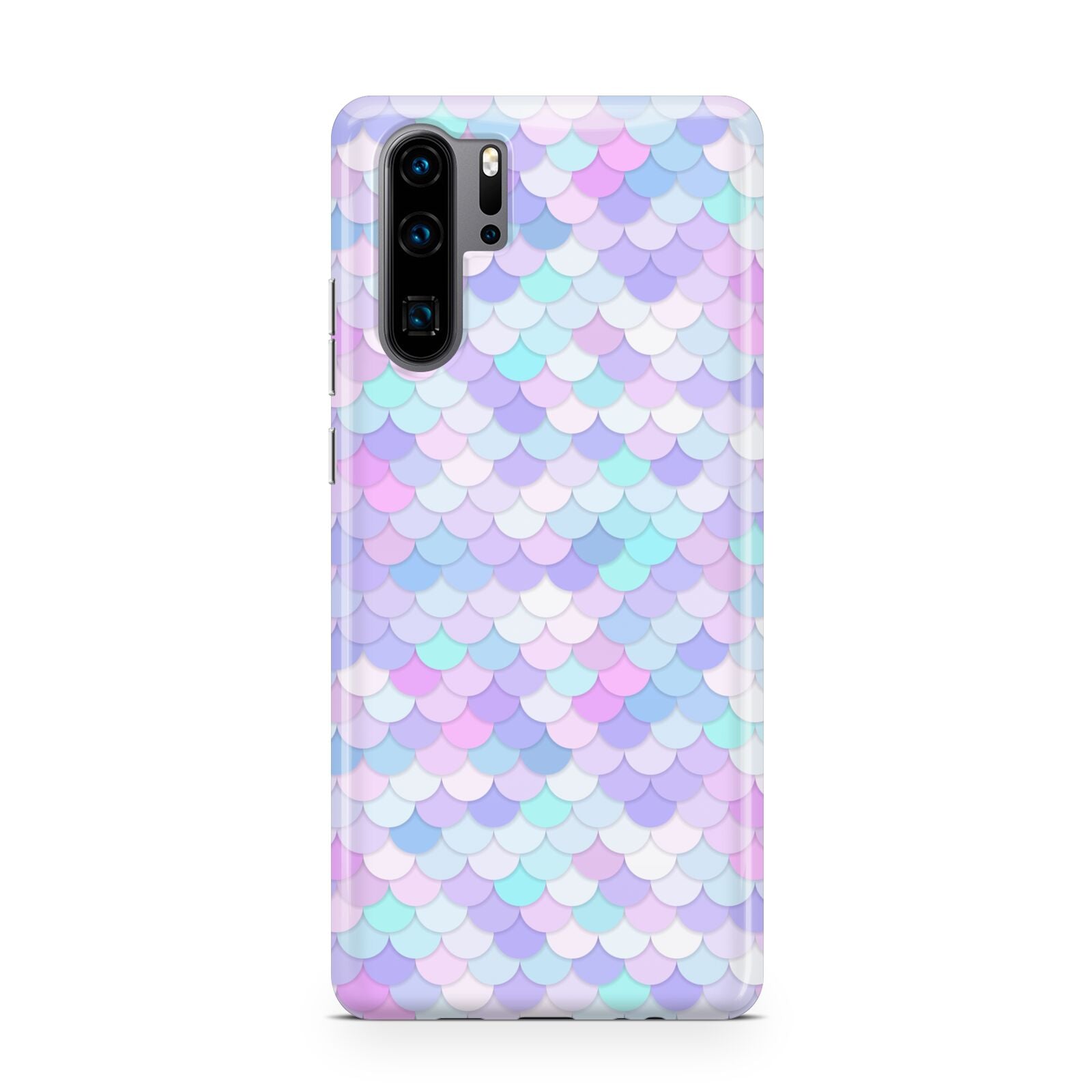 Mermaid Huawei P30 Pro Phone Case