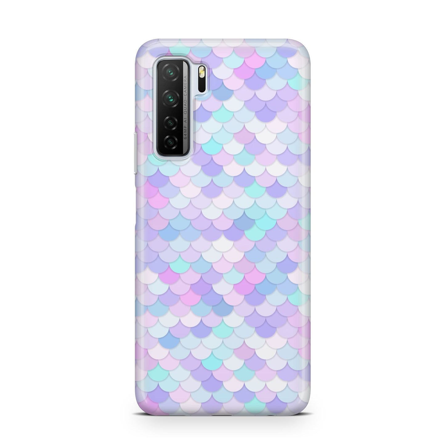 Mermaid Huawei P40 Lite 5G Phone Case