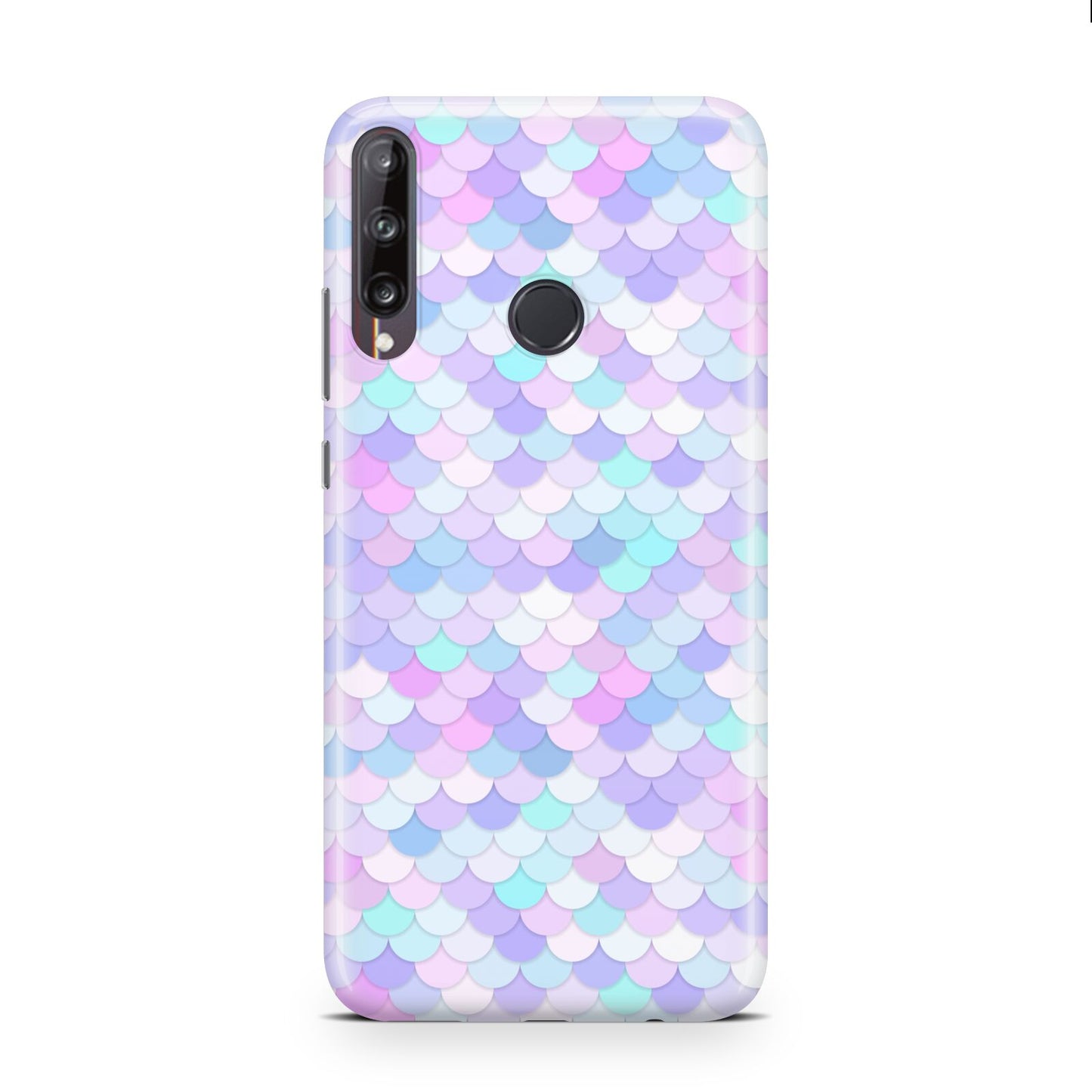 Mermaid Huawei P40 Lite E Phone Case