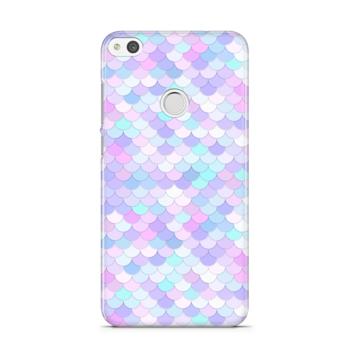 Mermaid Huawei P8 Lite Case