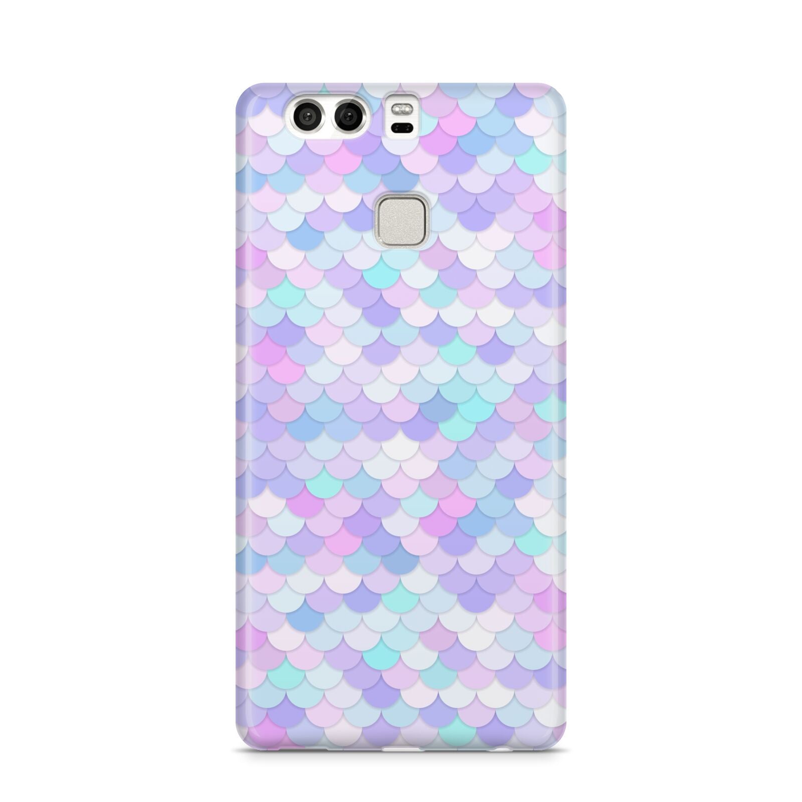 Mermaid Huawei P9 Case