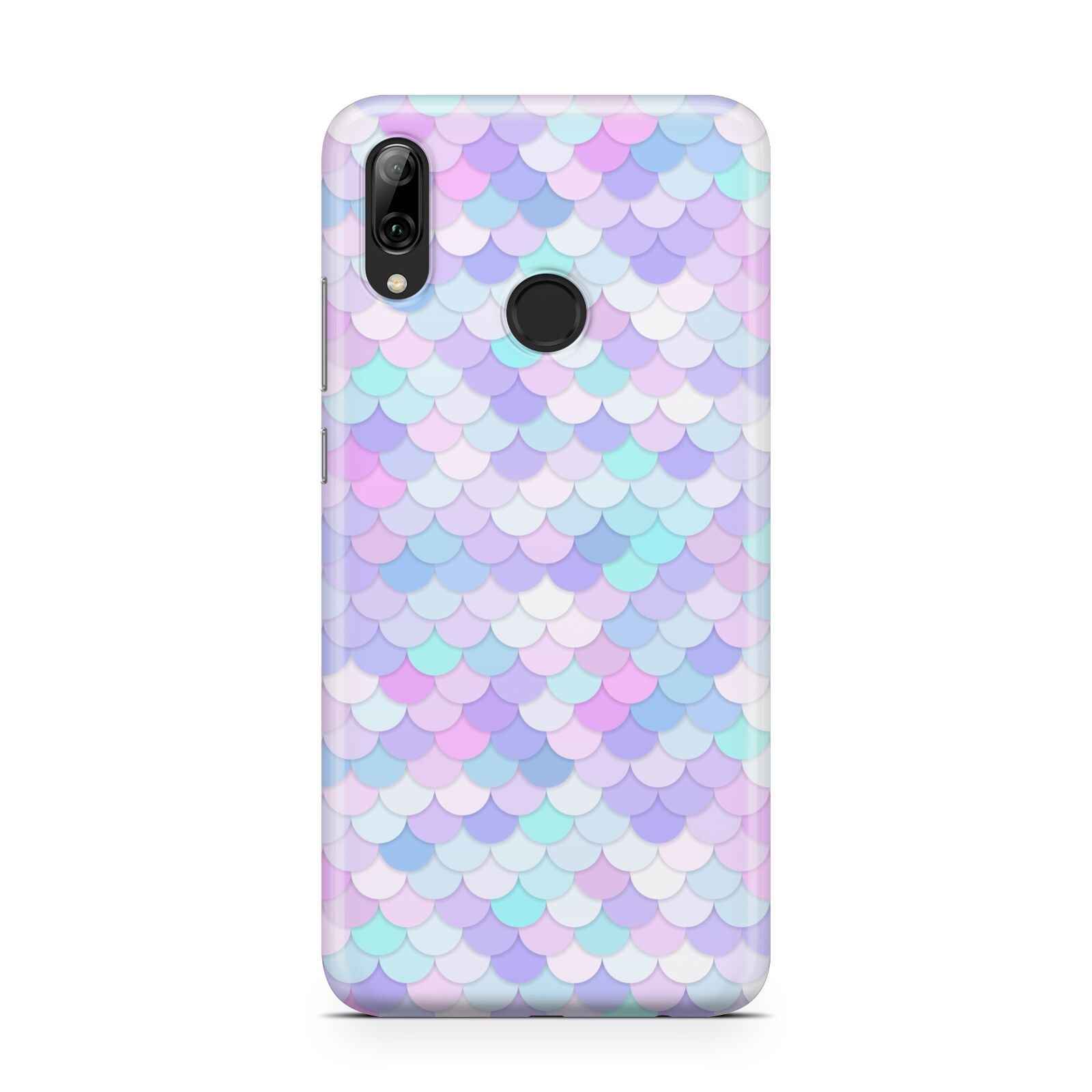 Mermaid Huawei Y7 2019