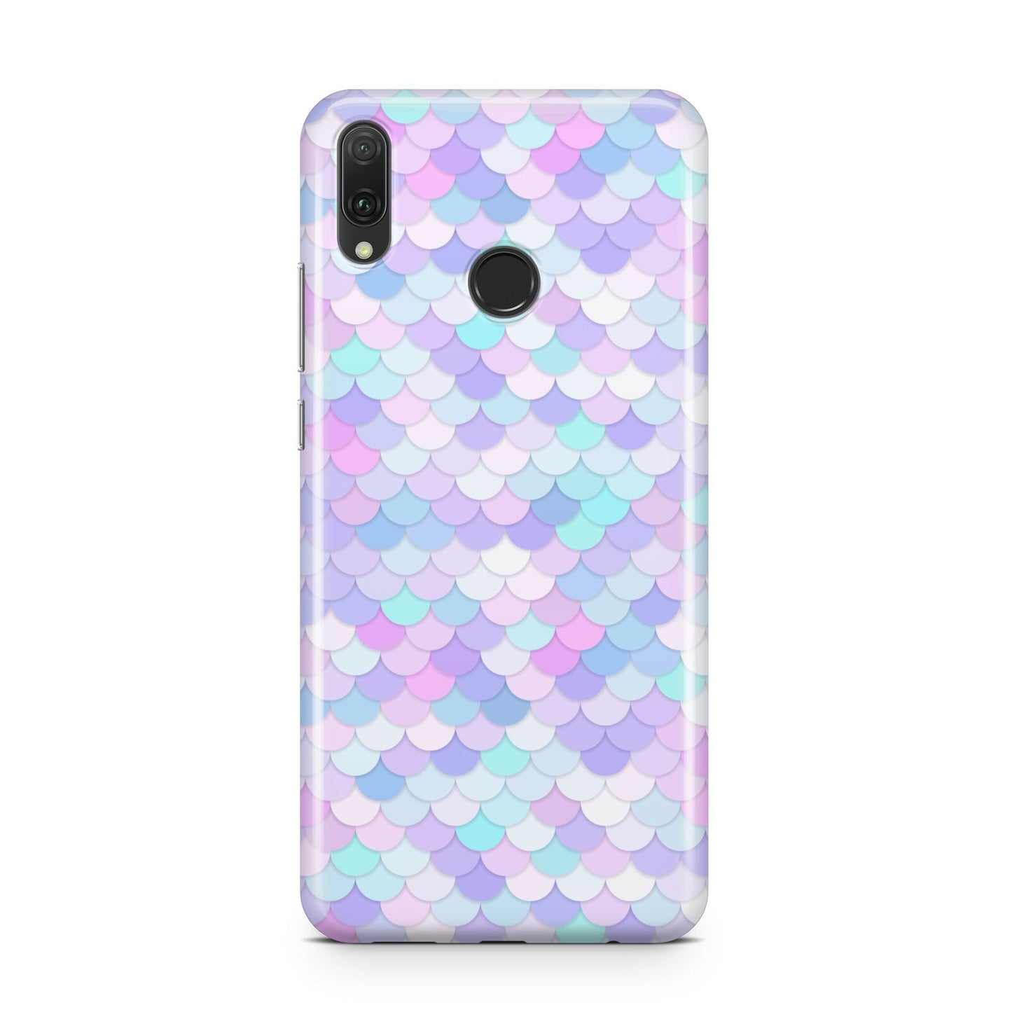 Mermaid Huawei Y9 2019