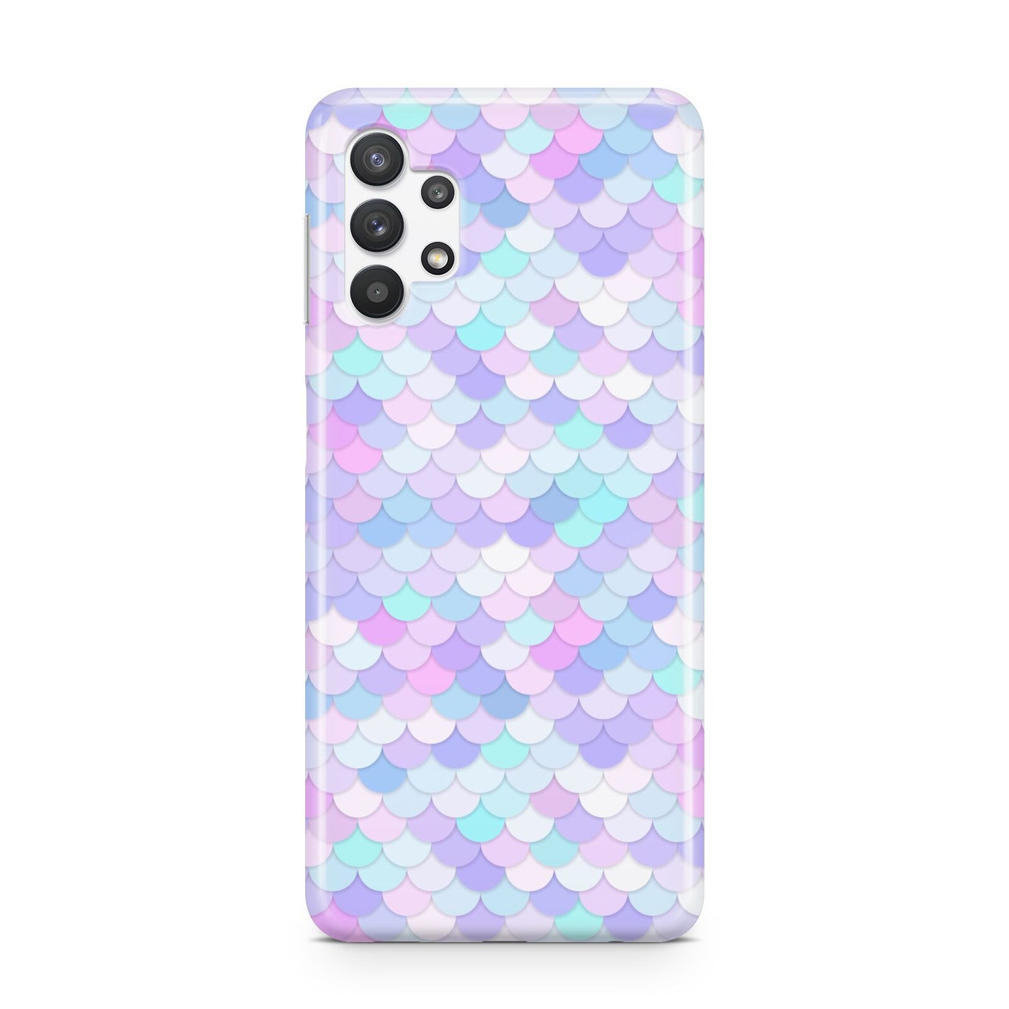 Mermaid Samsung A32 5G Case